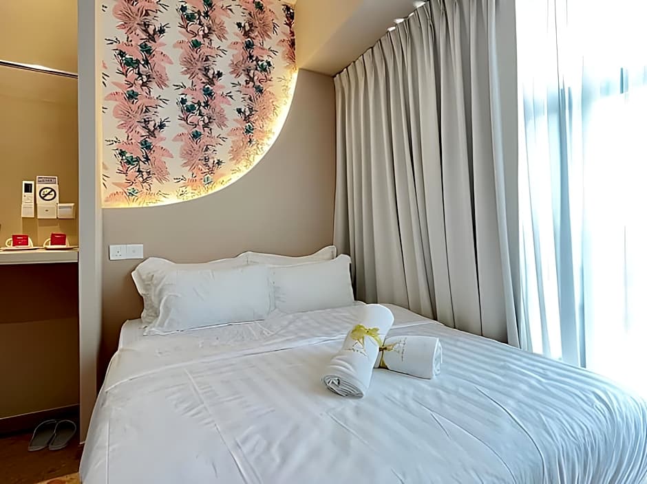 Asimmy Hotel