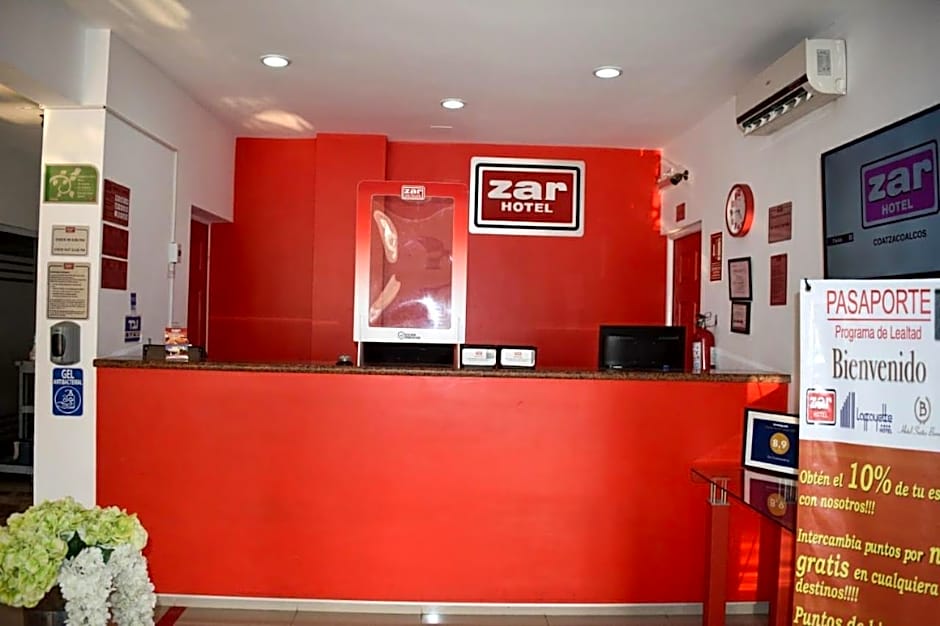 Zar Coatzacoalcos