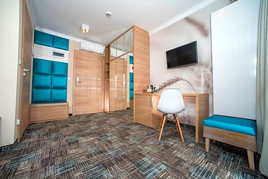 Villa Marlena Centrum-kawa,herbata i soki dostępne całą dobę w cenie pokoju