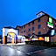 Holiday Inn Express Stafford M6 Junction 13