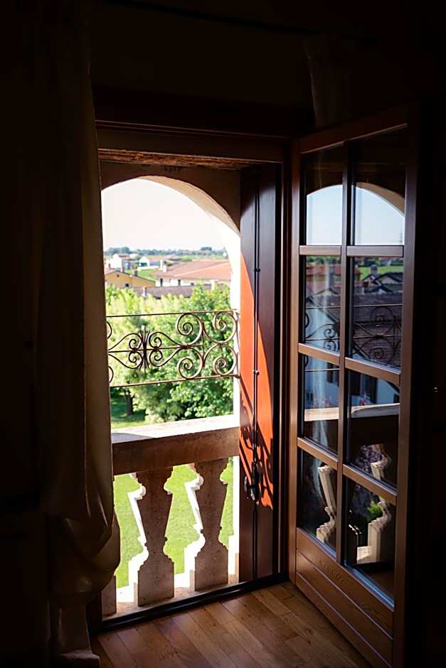 Villa Bongiovanni