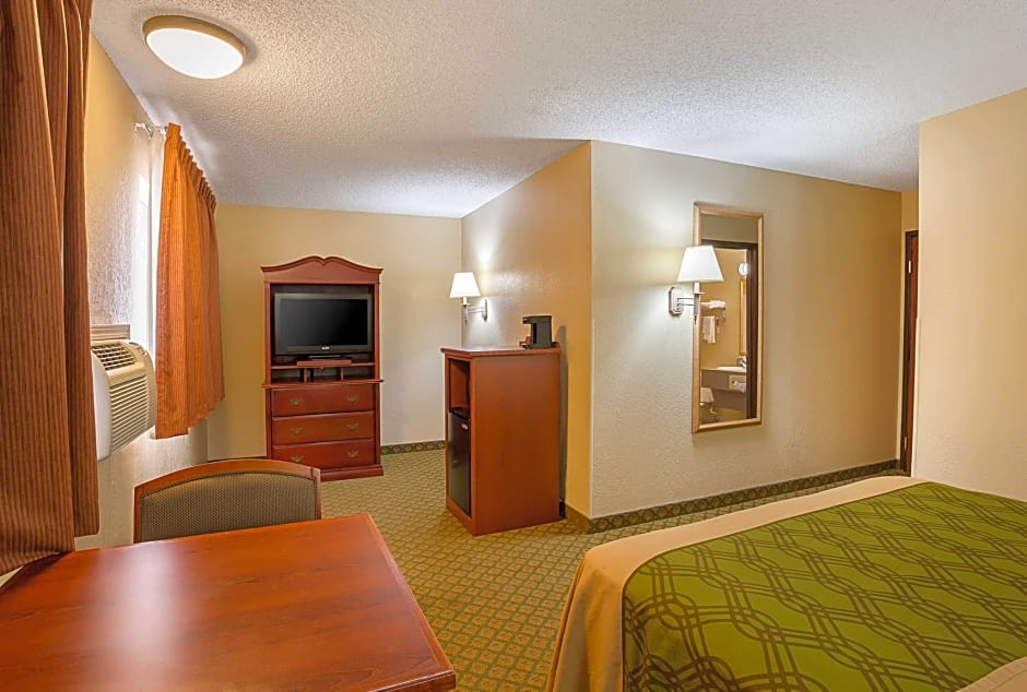 Rodeway Inn & Suites Kearney