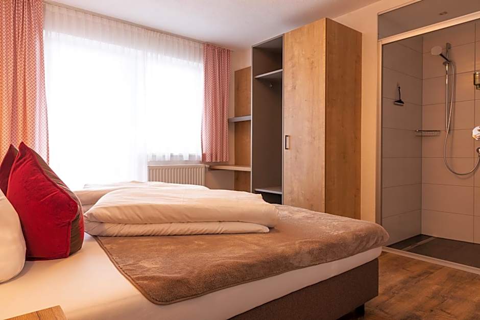 Pitztal Living Apartments