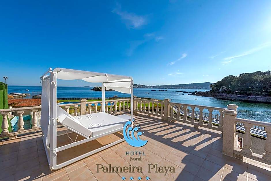 Hotel Norat Palmeira Playa