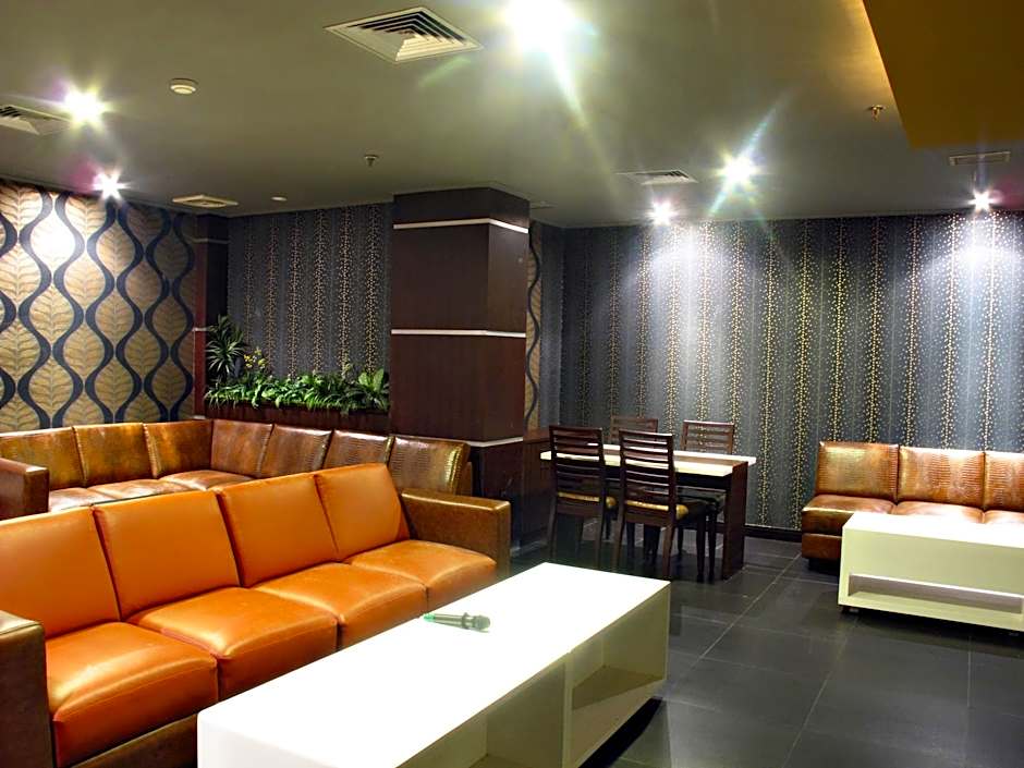 Sutan Raja Hotel & Convention Centre Manado