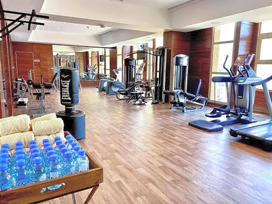 Millennium Hotel Doha