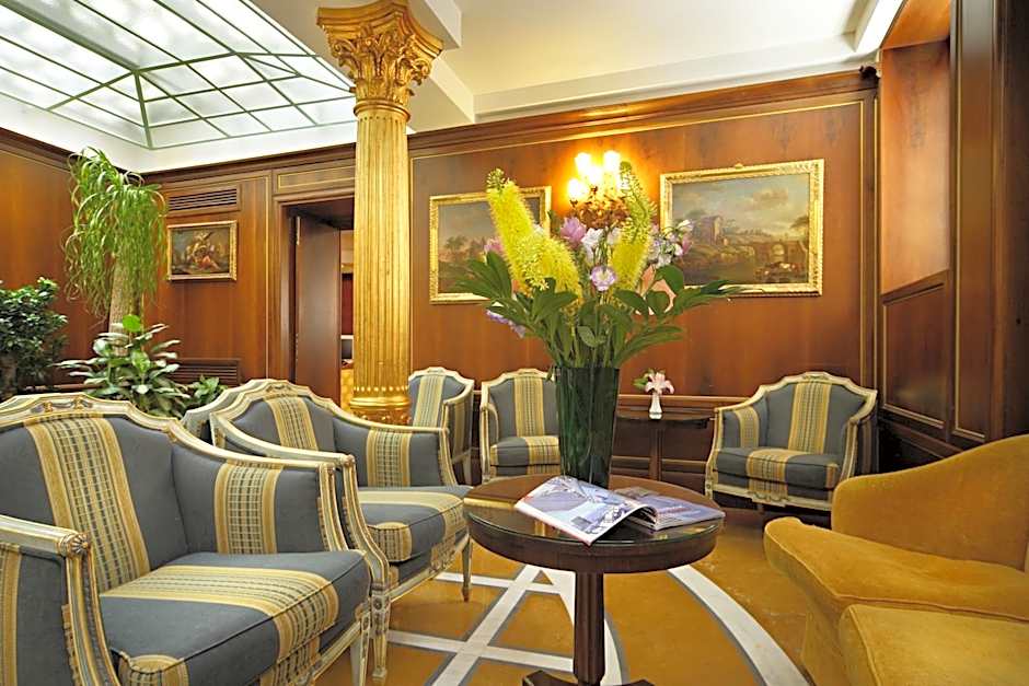 Hotel Kette