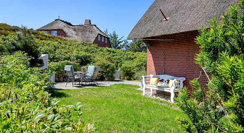 Ferienwohnung Dikstig "rechts" 