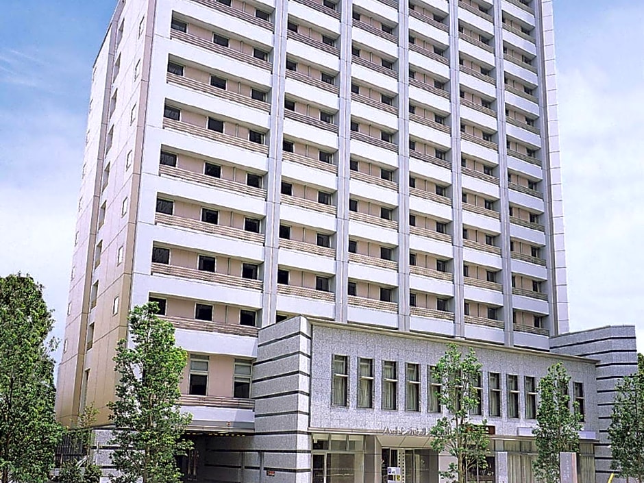 Hearton Hotel Higashi Shinagawa