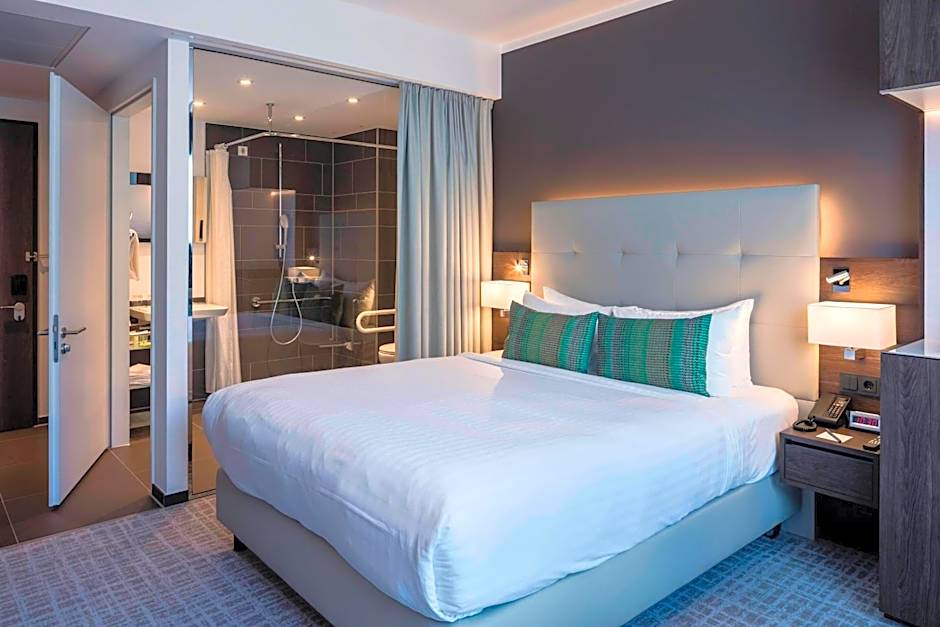 Courtyard by Marriott Wolfsburg