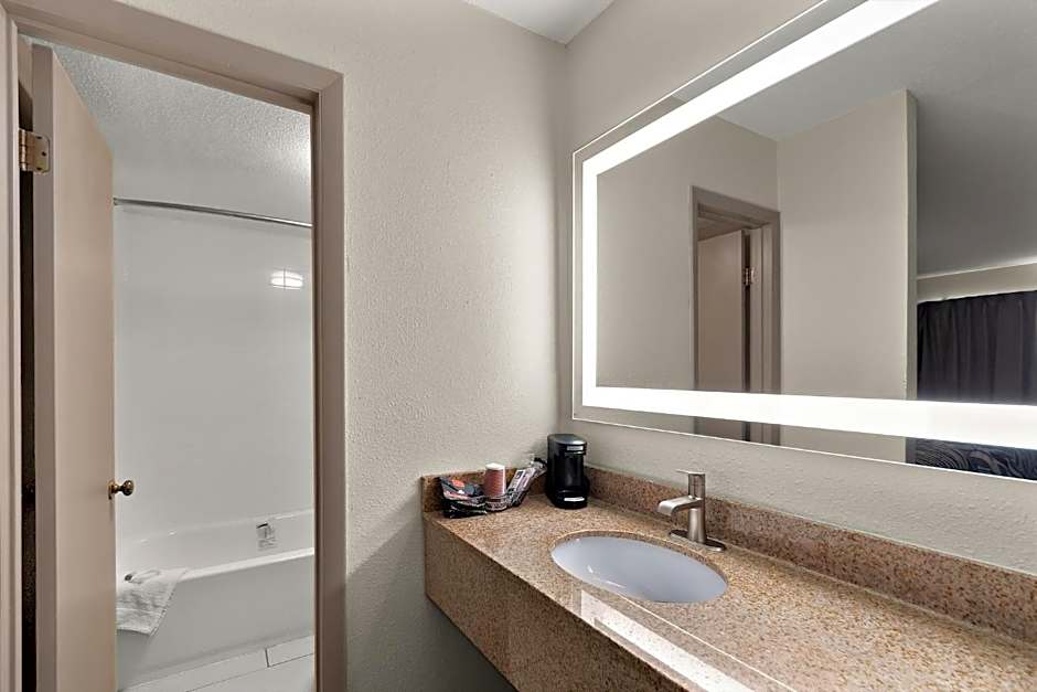 Red Roof Inn Winchester