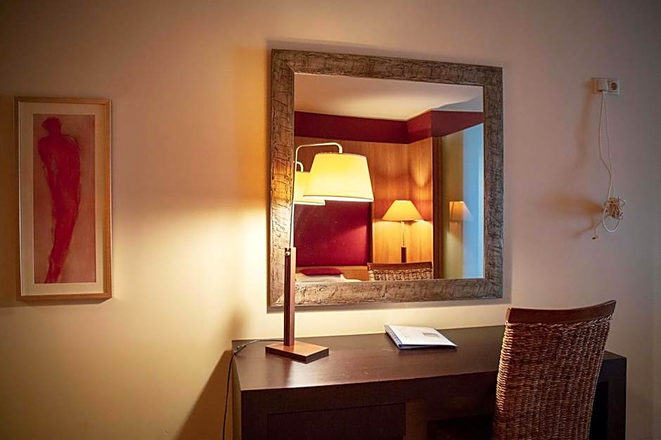 Apartamentos Turisticos Atlantida