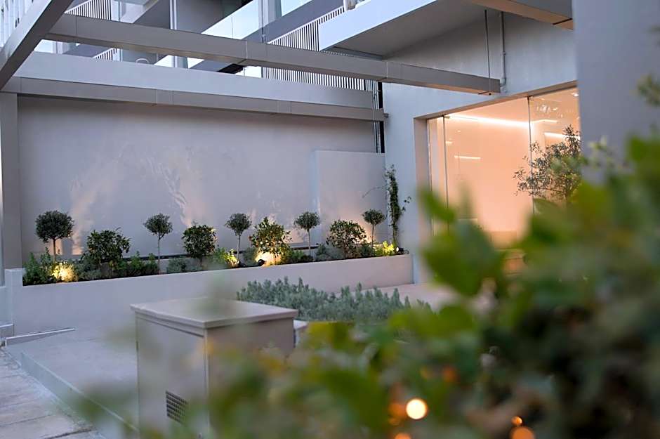 The Convo Athens Riviera