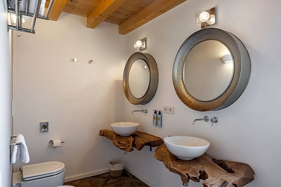 Su Entu Boutique Hotel