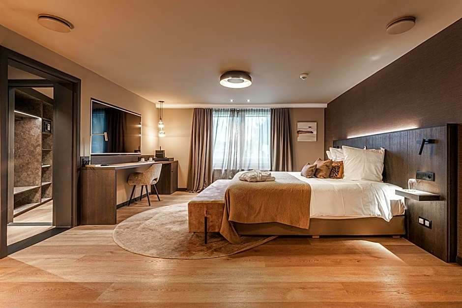 Hotel Britannia