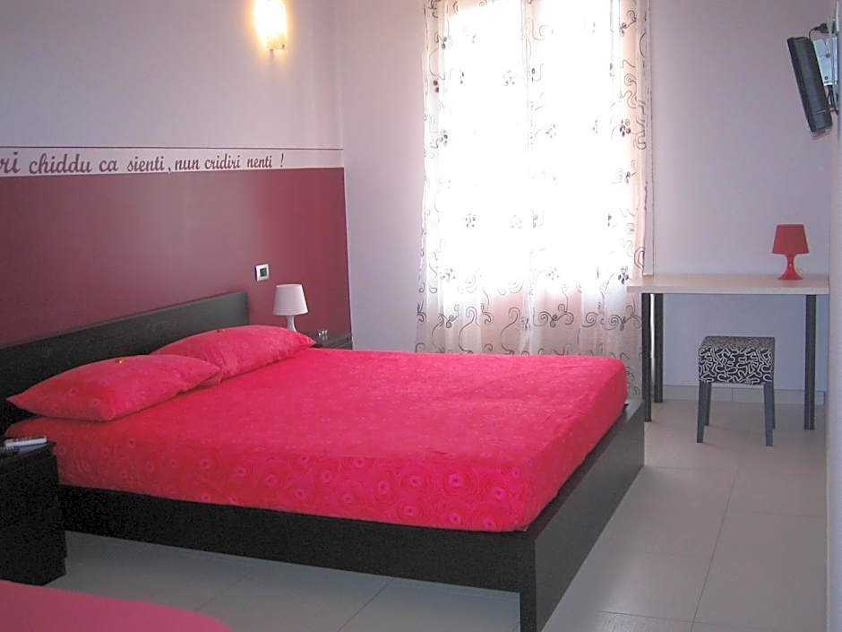 B&B Persi Nel Sud, Pozzallo