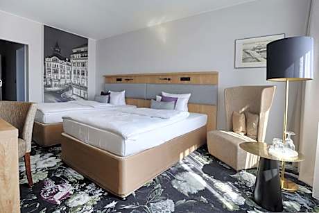 Best Western Hotel Windorf