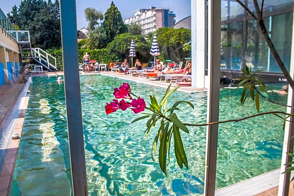 Hotel Al Sole Terme