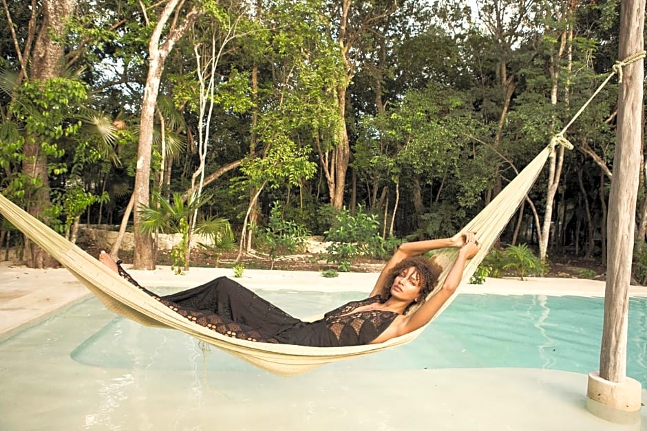 hotel Holistika Tulum