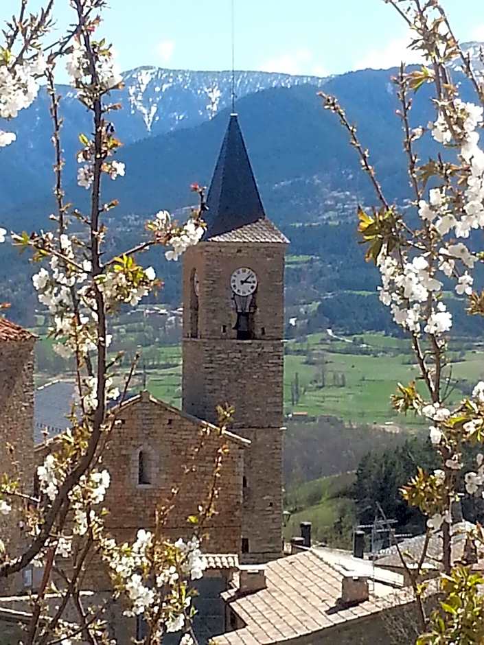 Cerdanya Viva Ecoestades