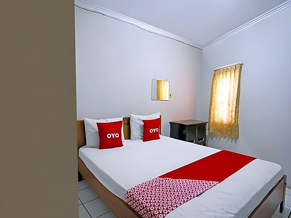 OYO 91710 Hotel Anugerah