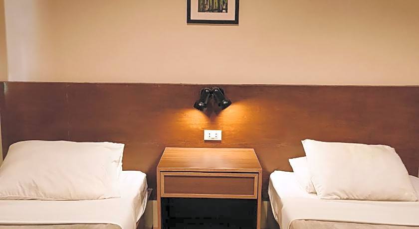 11th Street Bed and Breakfast