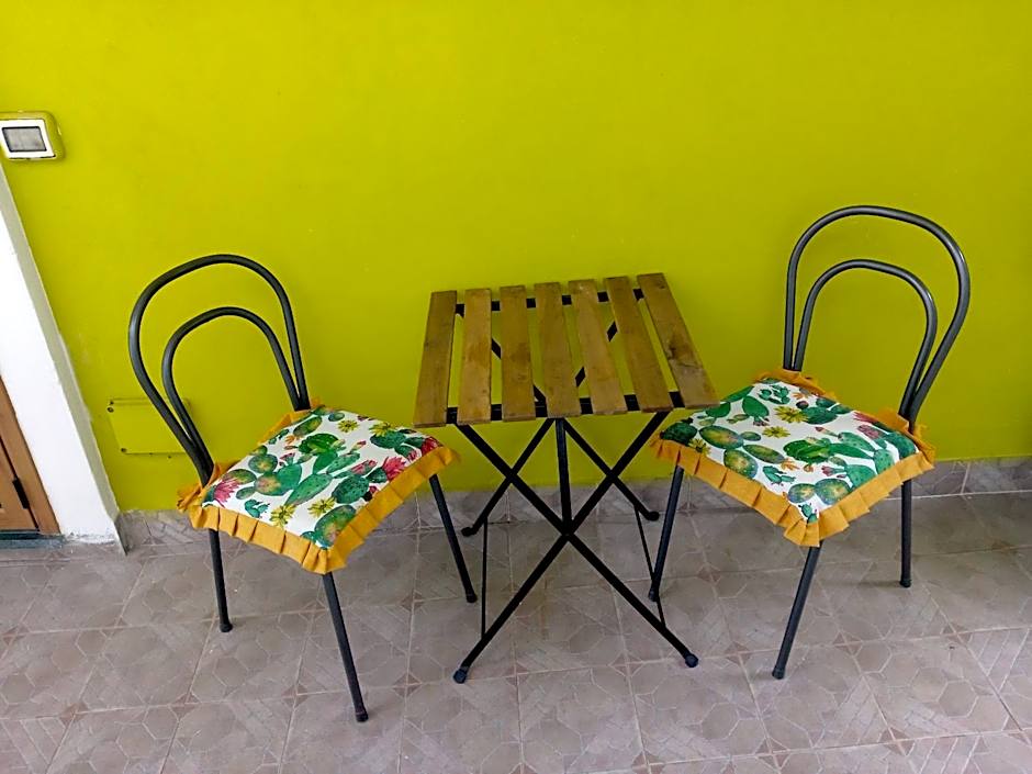 B&B Villa Maria