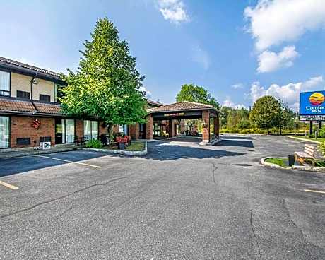 Comfort Inn Kirkland Lake