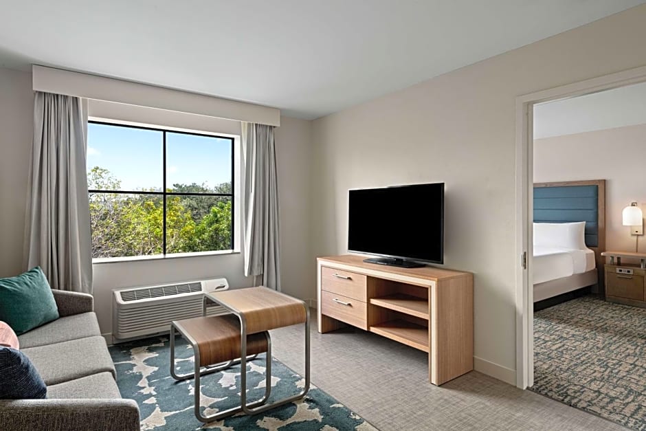 Homewood Suites By Hilton West Palm Beach