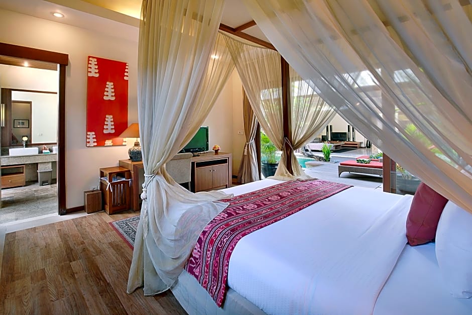 Kanishka Villas Hotel