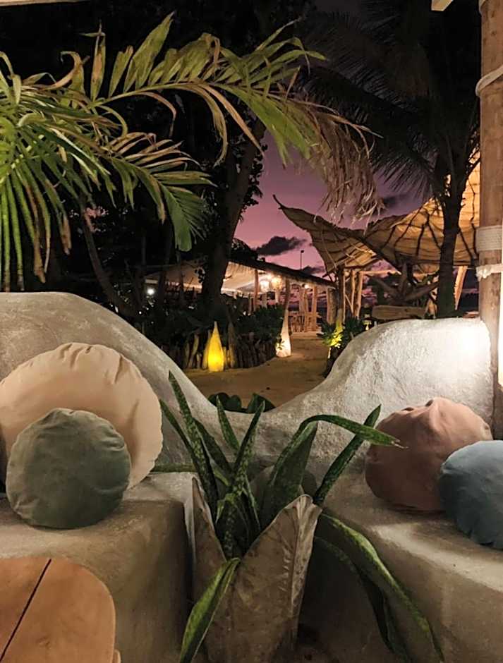 Thari Fushi Luxury Maldives -All Excursions Included -