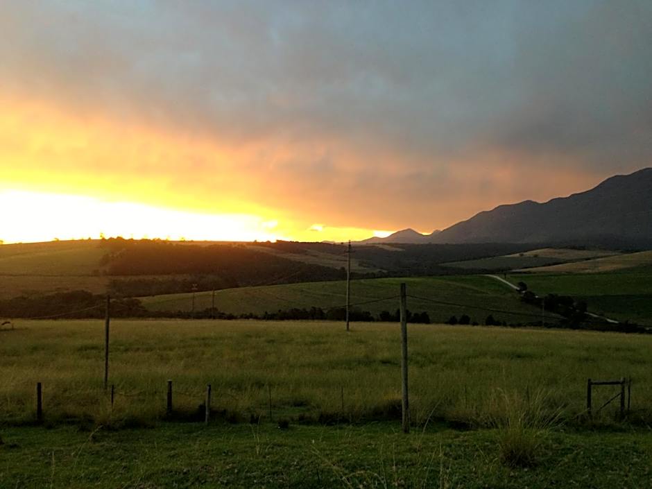 Esperanza Countryside Accomodation