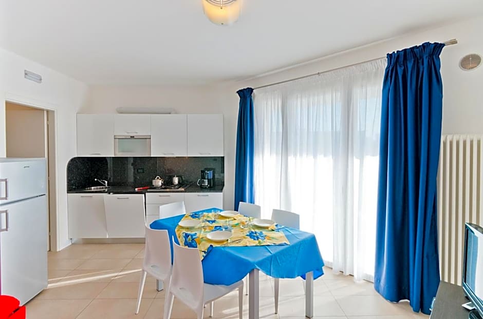 Villa Marina Apartments - Agenzia Cocal