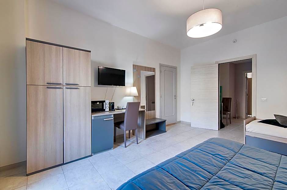 B&B Kalurya - Lecce Selection