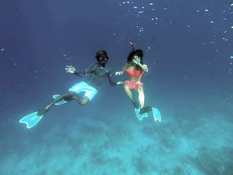 Narnia Maldives Hotel at Maafushi