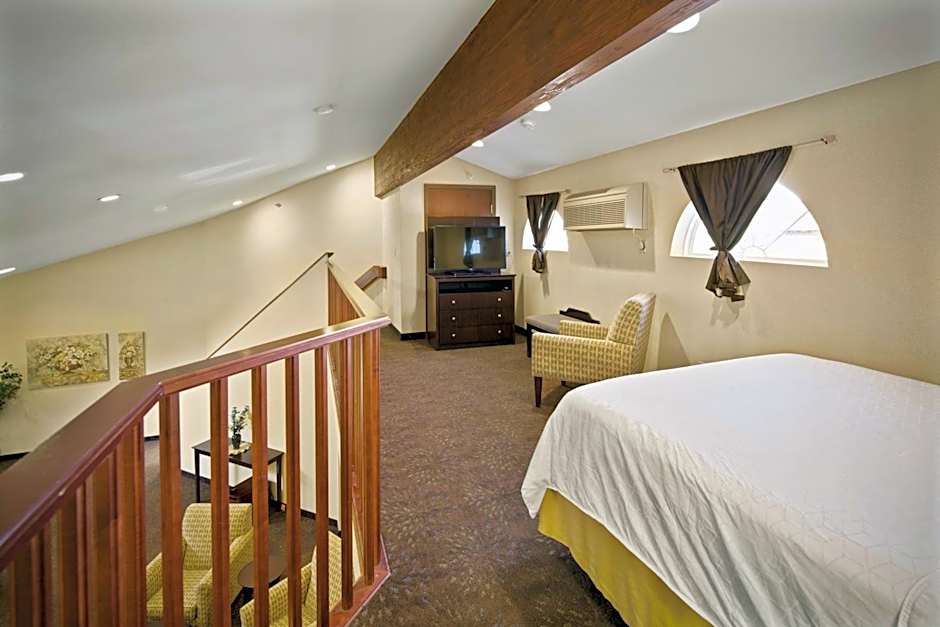 AmericInn by Wyndham Hill City Mt Rushmore