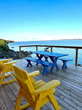 The View suites and breakfast in Triton, Newfoundland