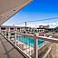 Pink Champagne Boutique Motel