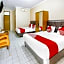 OYO 3277 Inayah Pkpri Hotel Syariah