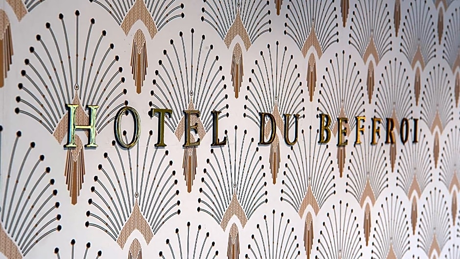 Hotel Du Beffroi