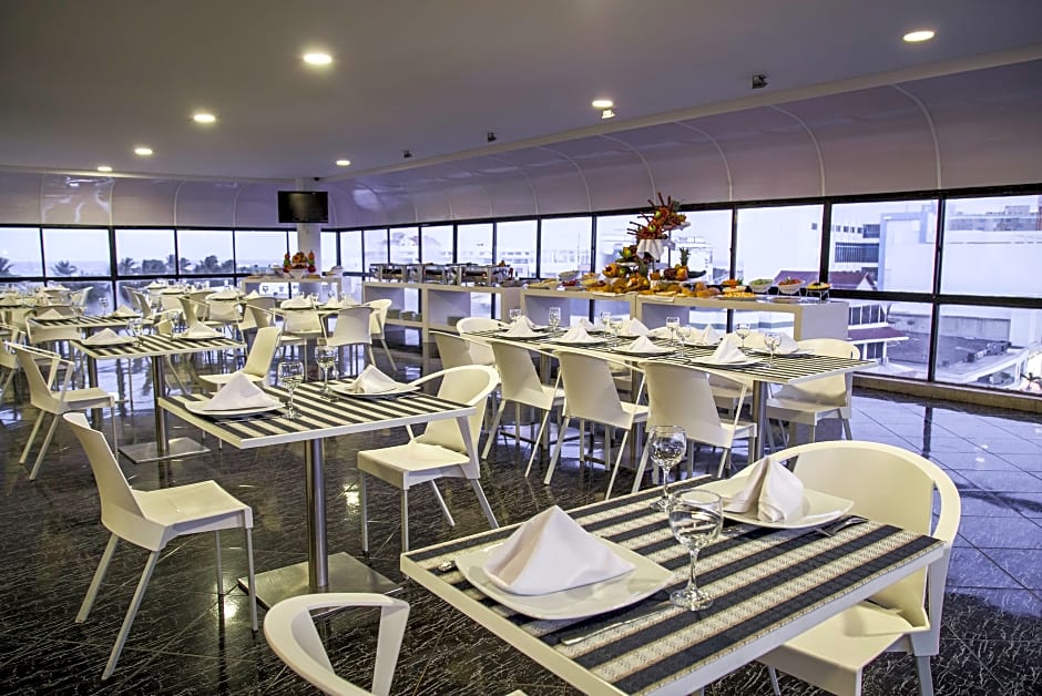 Sol Caribe San Andres