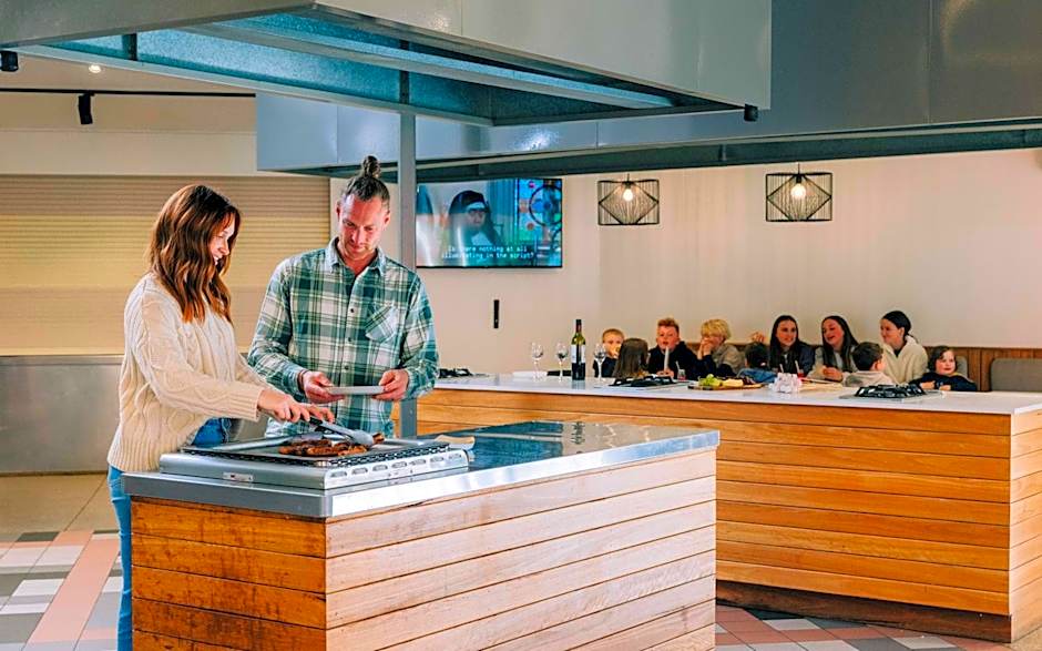 Discovery Parks - West Beach Parks