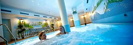 Hotel Kirchboden by Alpeffect Hotels