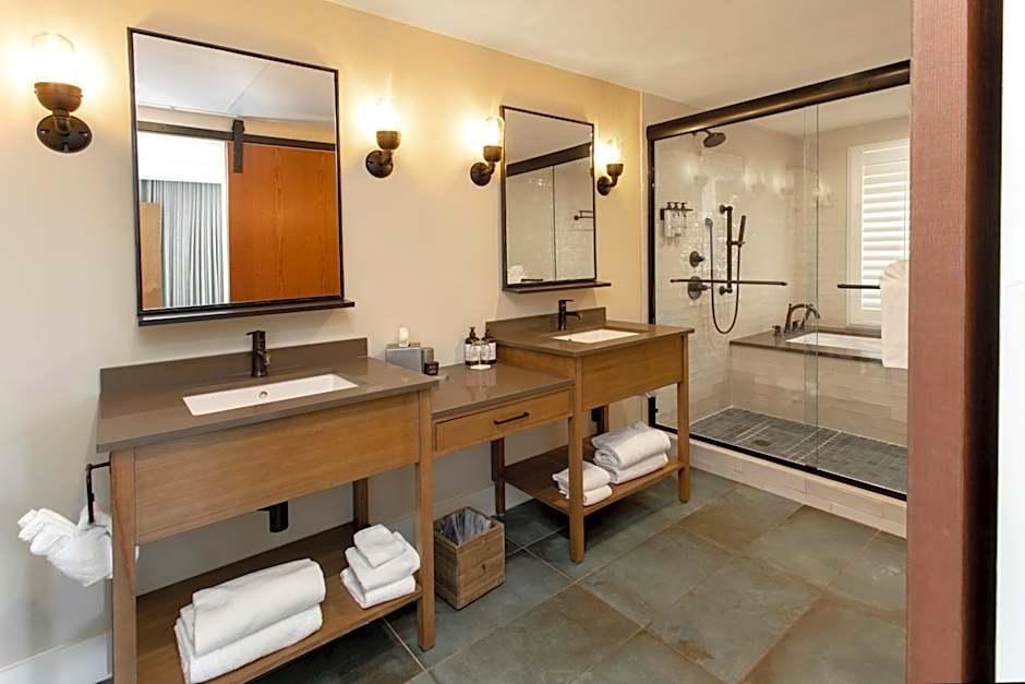 The Perry Hotel Key West