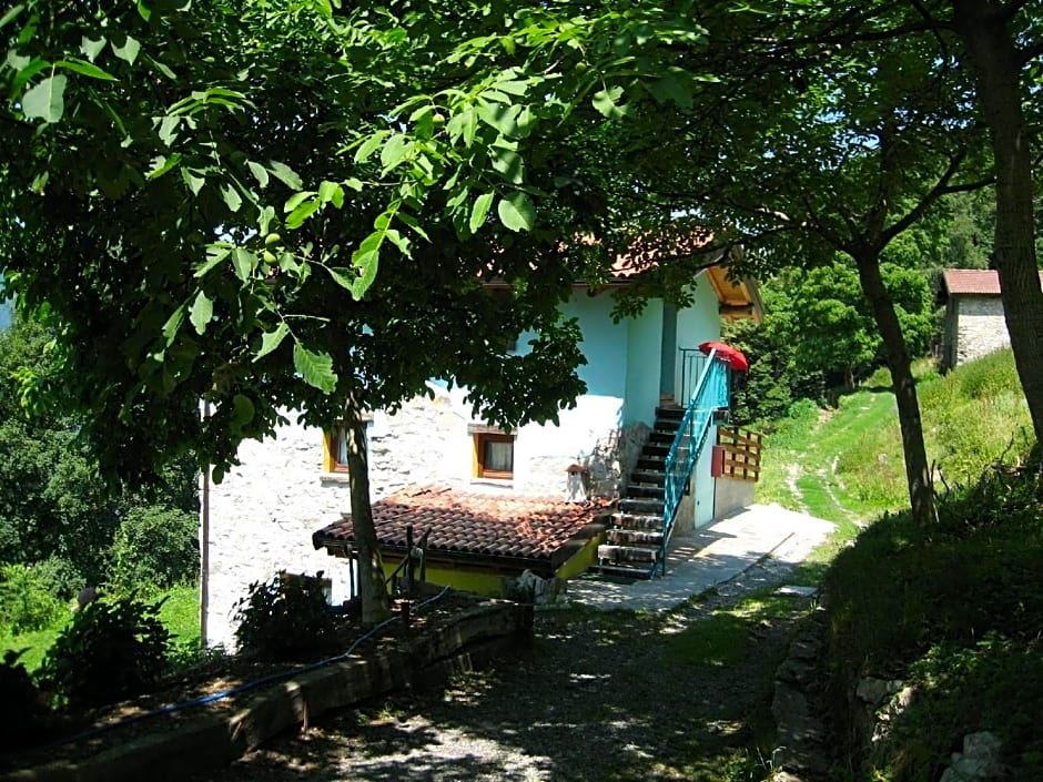 Agriturismo Al Marnich