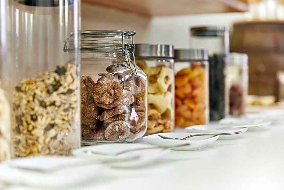 Die Reichsstadt - Hotel Spa und Restaurant