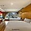 CHECK inn Taichung Wenxin Zhongqing