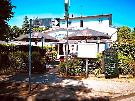 Hotel Villa Fröhlich