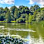 Paradise Lakeside Lodges