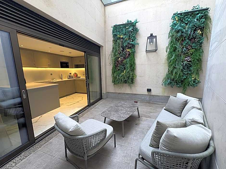 Sanctum Regent's Park